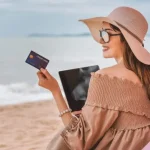 Tips for Using a Credit Card While on Vacation