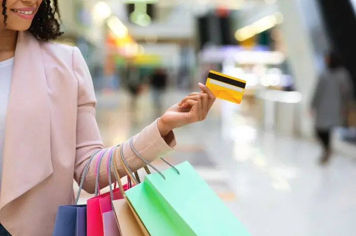 Tips for Managing Shopping with a Credit Card