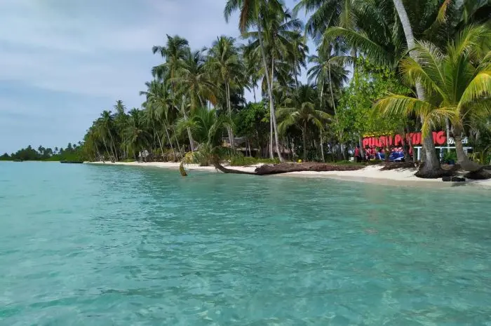 Banyak Island, Aceh The Best Place to Enjoy Ocean Panorama and Underwater Beauty