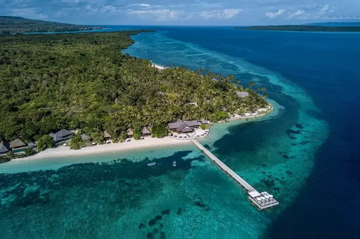 Wakatobi National Park A Dream Marine Destination with Stunning Coral Reefs and Rich Marine Biodiversity